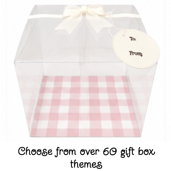Happé Frappé - Gift Set of 4 Mini Cups with Caddy and Gift Box | Happy Frappy | Happe Frappy | Happe Frappe