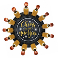 Happé Hour - Interchangeable Bottle Holder &amp; Disc Collection
